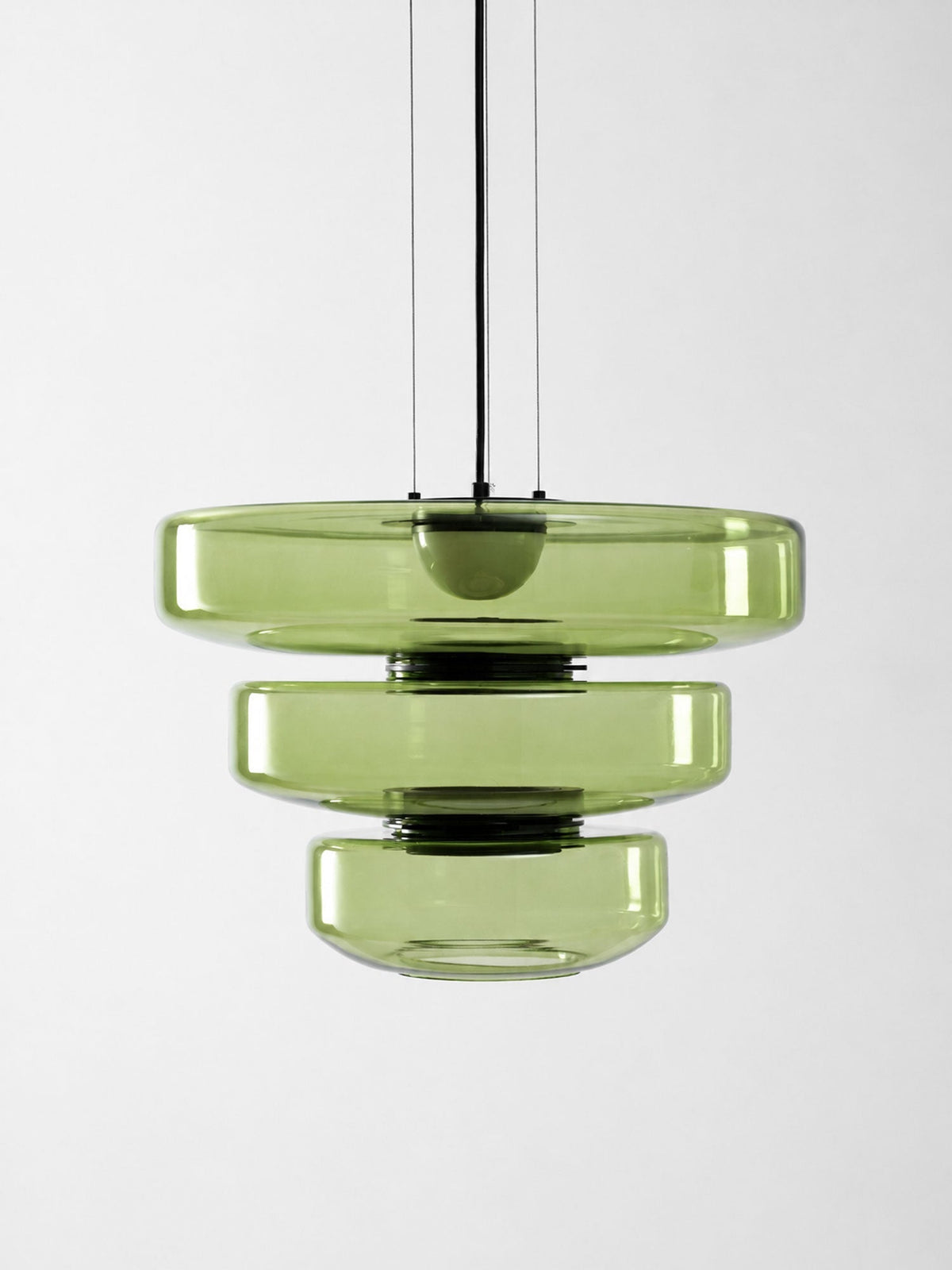 Odenarol Geometric Pendant Light