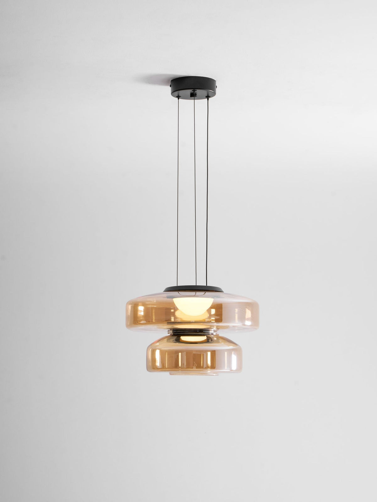 Levels Series Pendant Light - Vakkerlight