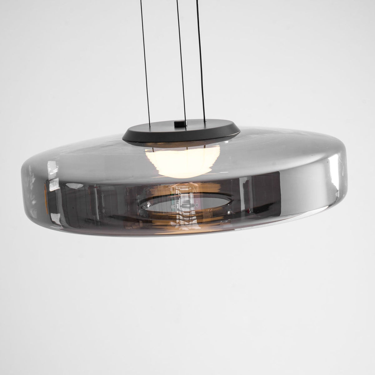 Levels Series Pendant Light - Vakkerlight