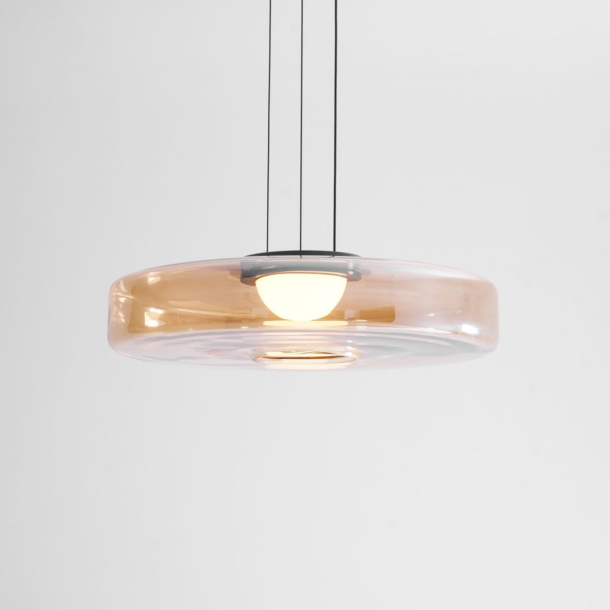 Levels Series Pendant Light - Vakkerlight