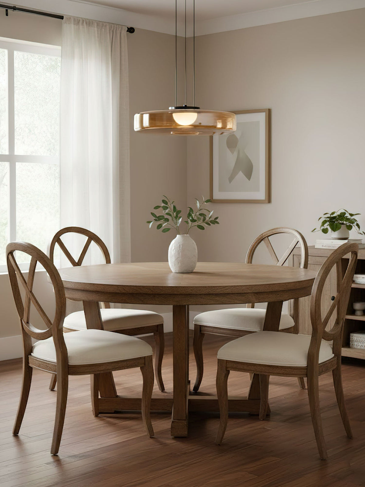 Levels Series Pendant Light – detail 9