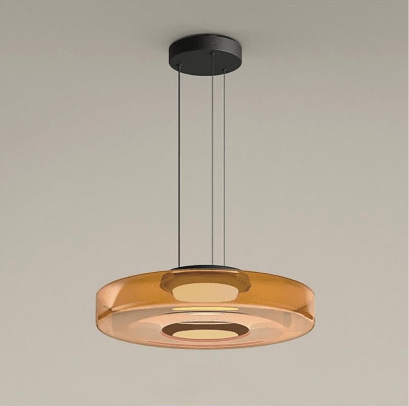 Levels Series Pendant Light – detail 38