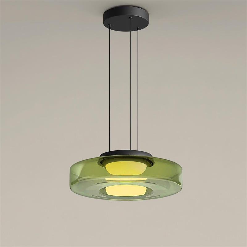 Levels Series Pendant Light - Vakkerlight