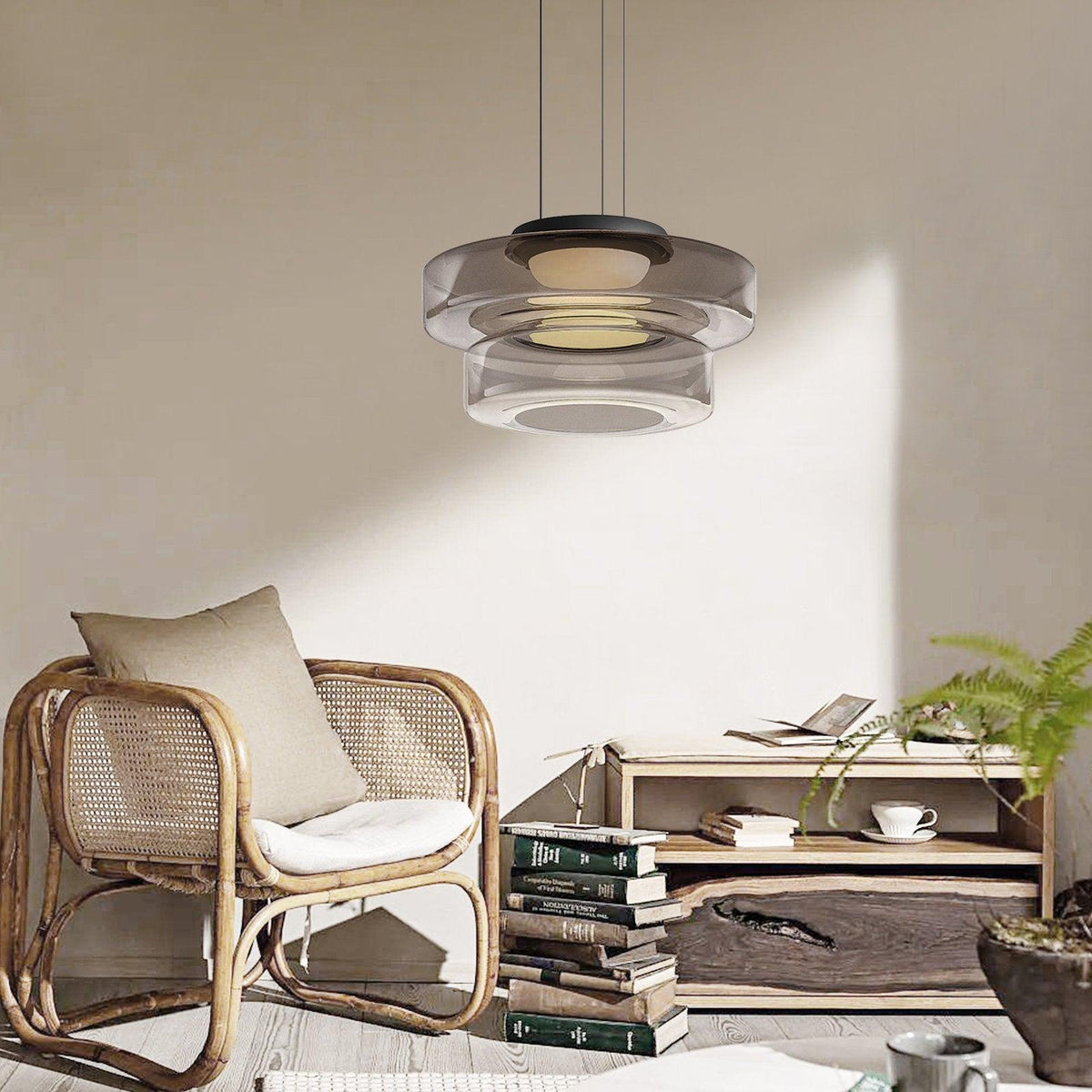 Levels Series Pendant Light – detail 13