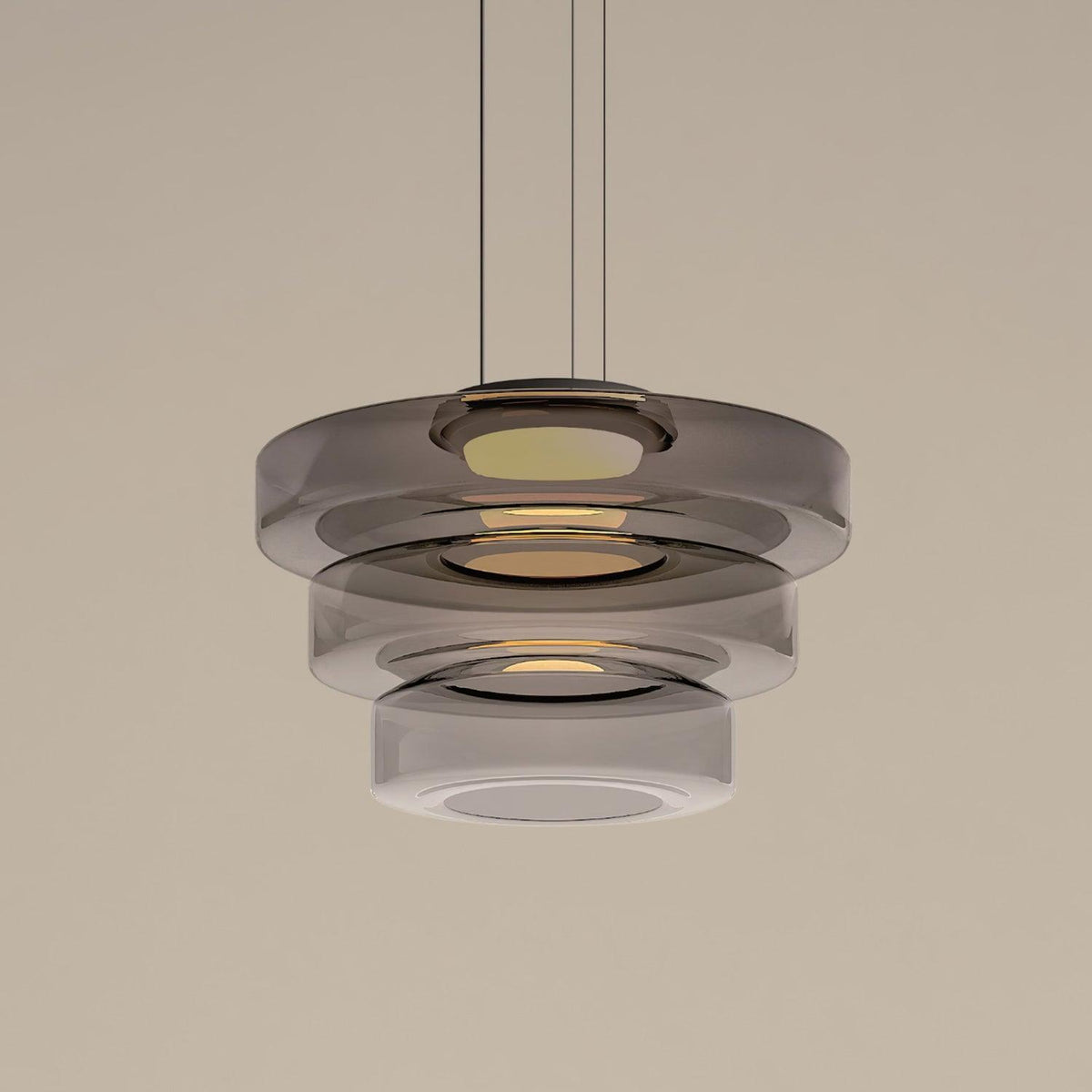 Levels Series Pendant Light – detail 23