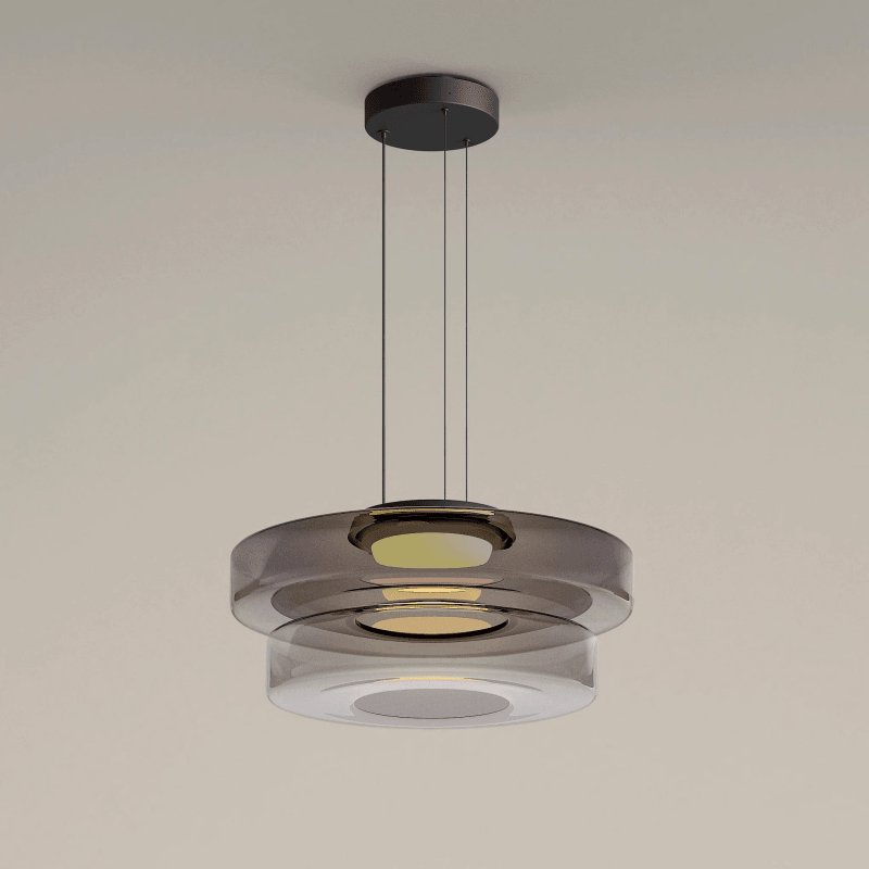 Levels Series Pendant Light – detail 26