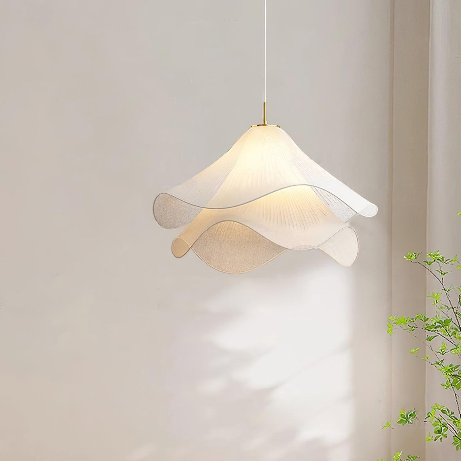 Bezello Pendant Light