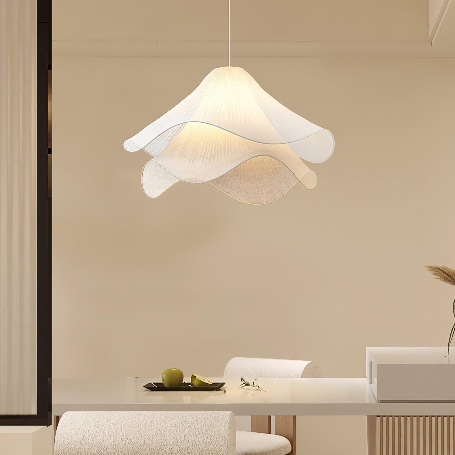 Bezello Pendant Light