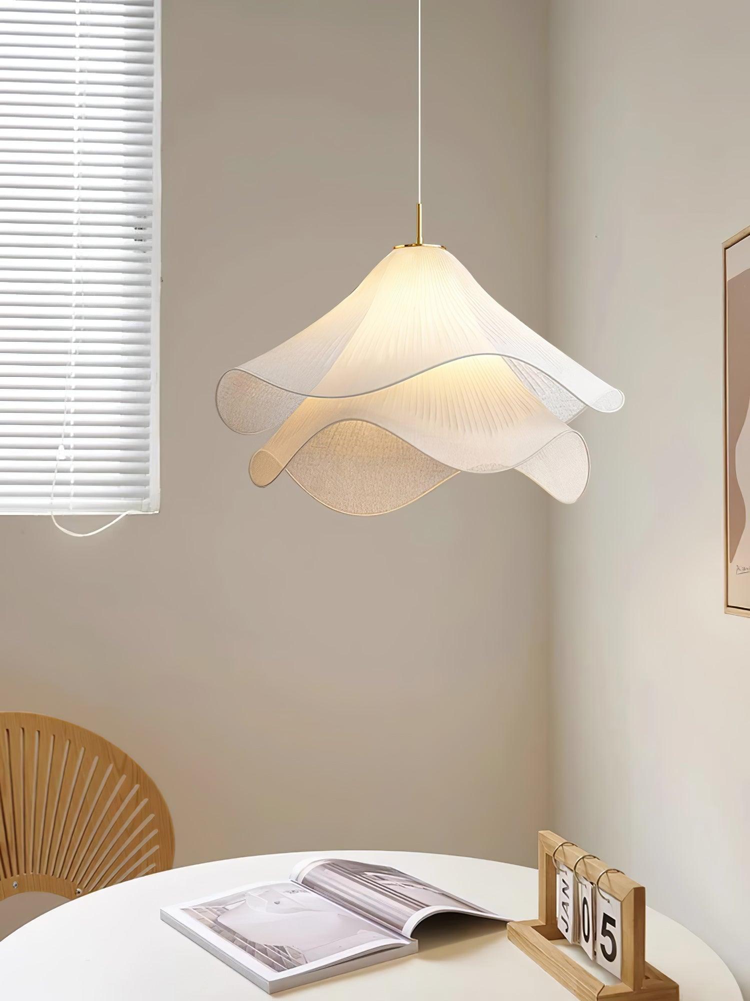 Bezello Pendant Light
