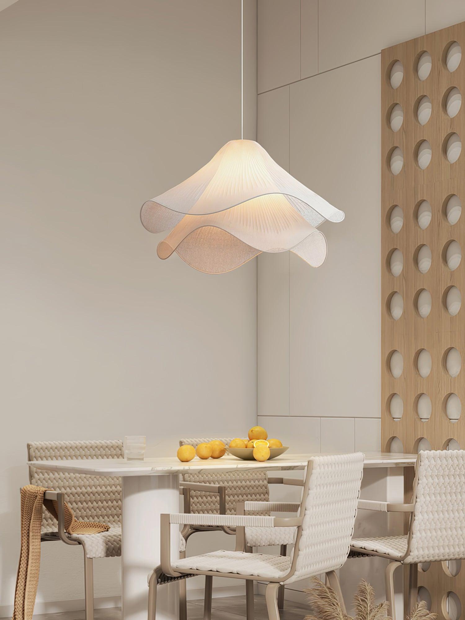 Bezello Pendant Light