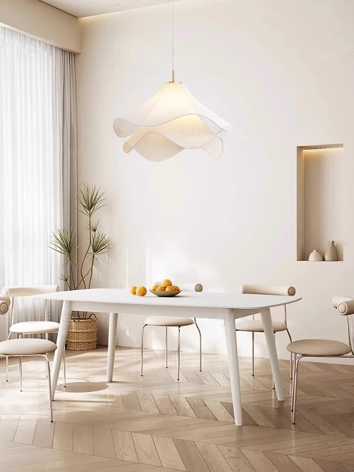 Bezello Pendant Light