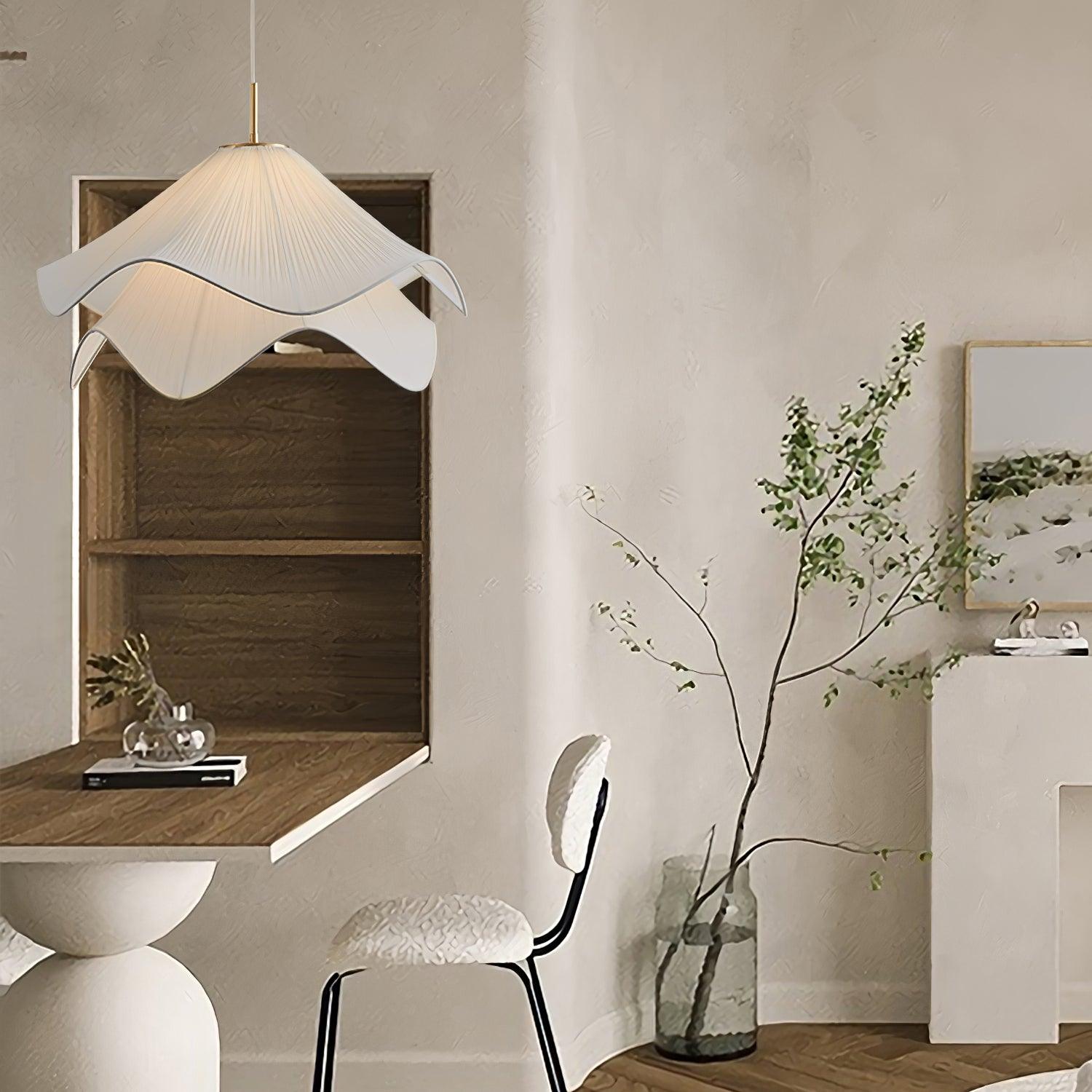 Bezello Pendant Light