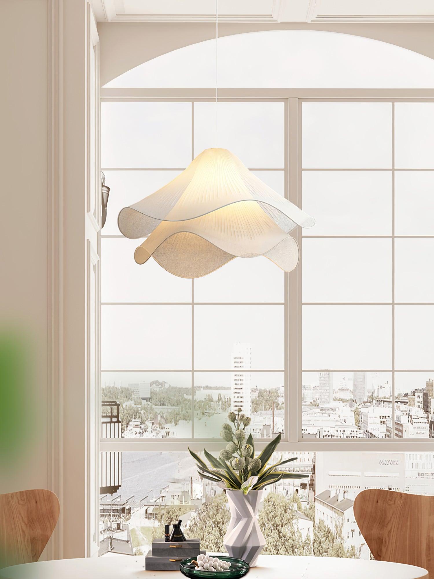 Bezello Pendant Light