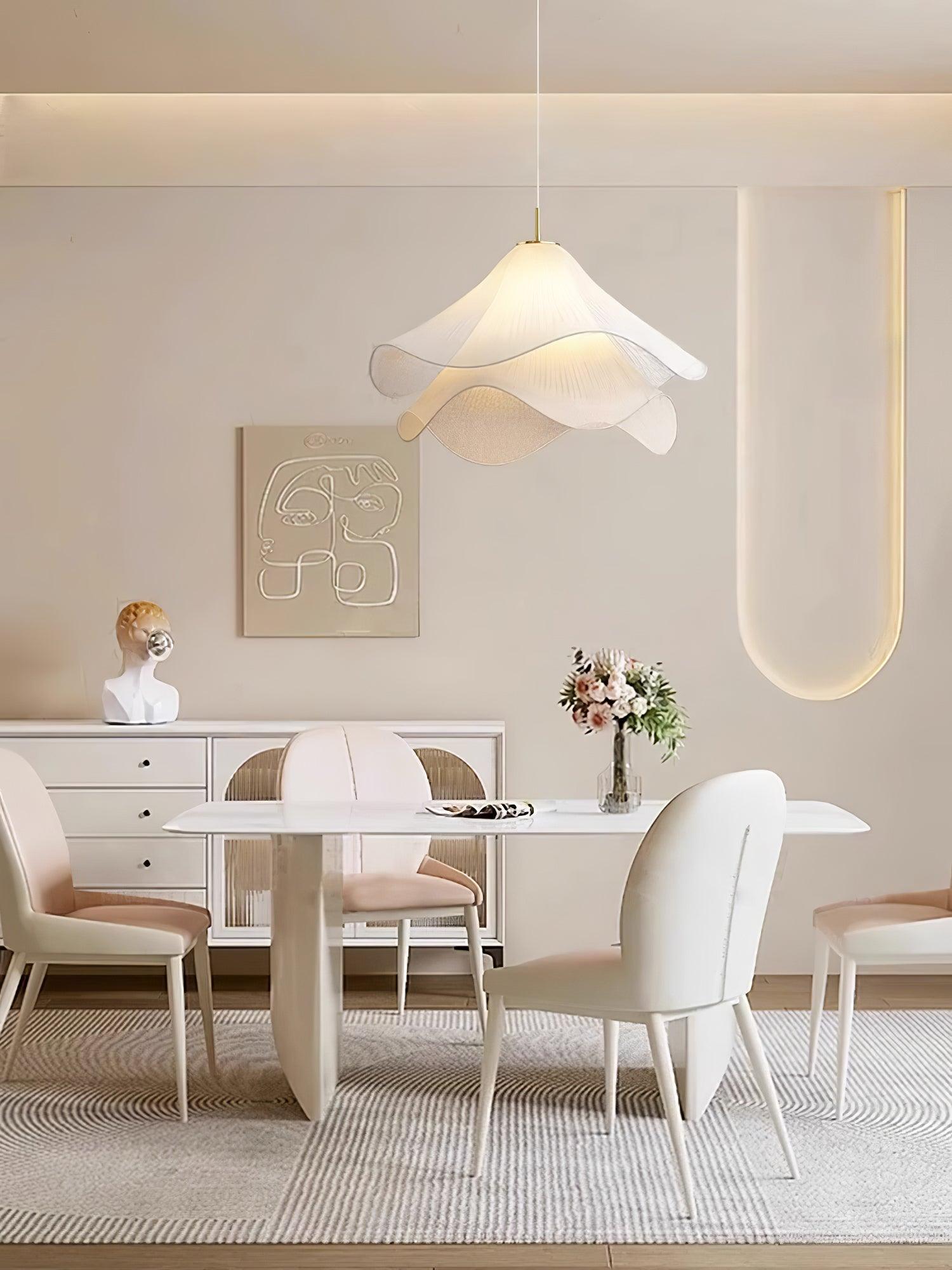 Bezello Pendant Light