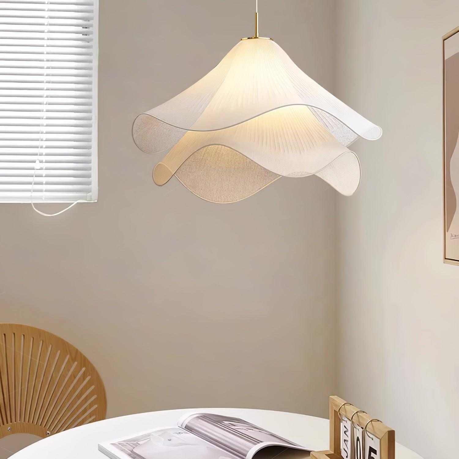 Bezello Pendant Light