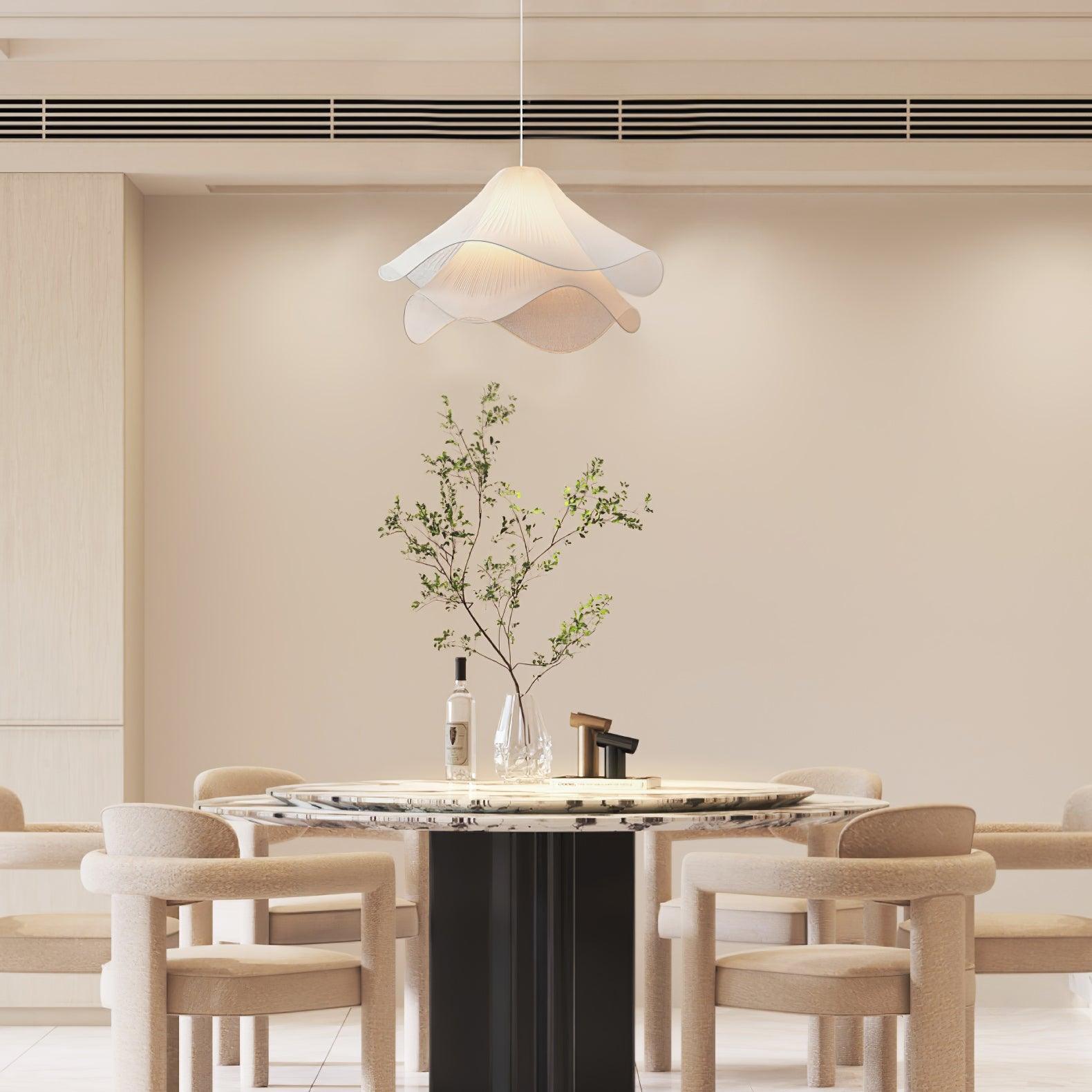 Bezello Pendant Light