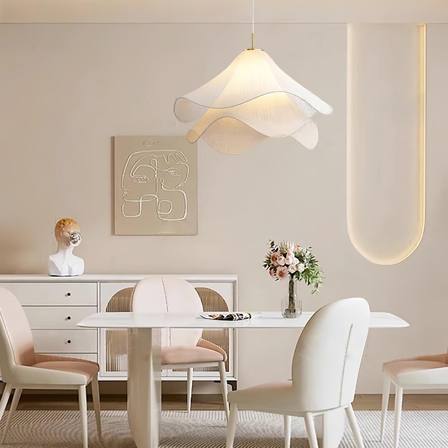 Bezello Pendant Light