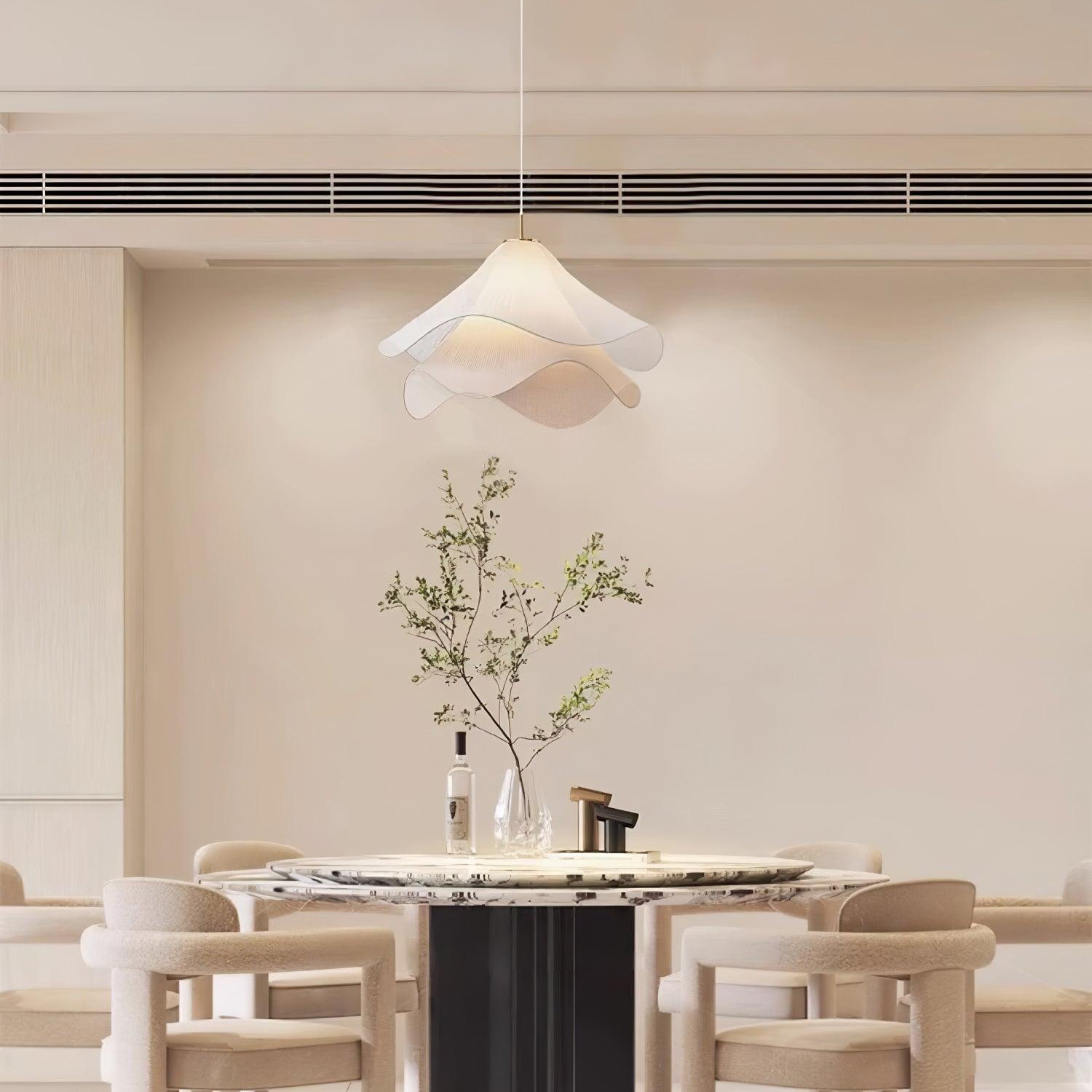 Bezello Pendant Light