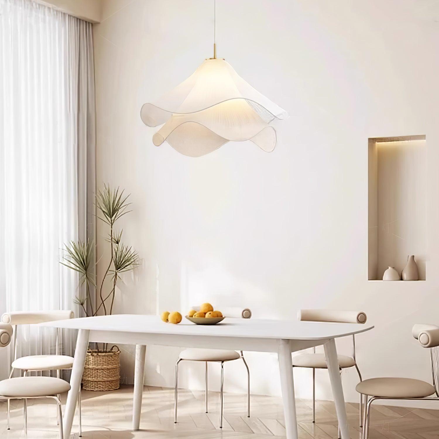 Bezello Pendant Light