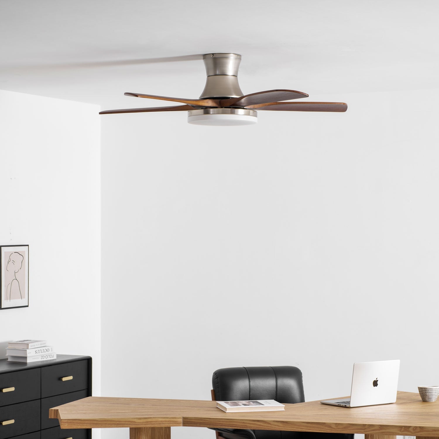 Avonnello Ceiling Fan Light
