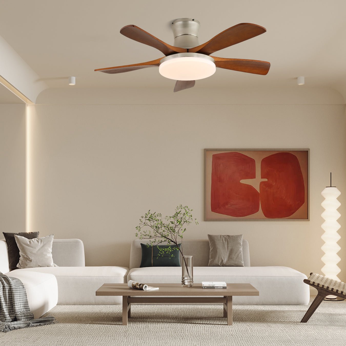 Avonnello Ceiling Fan Light