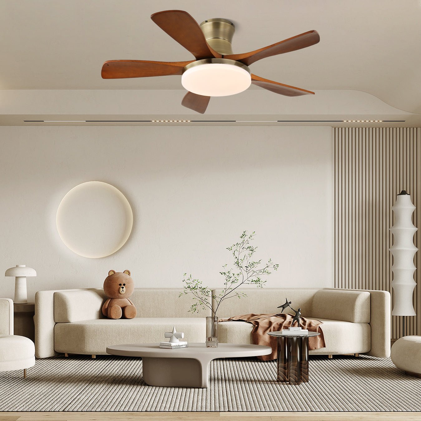 Avonnello Ceiling Fan Light