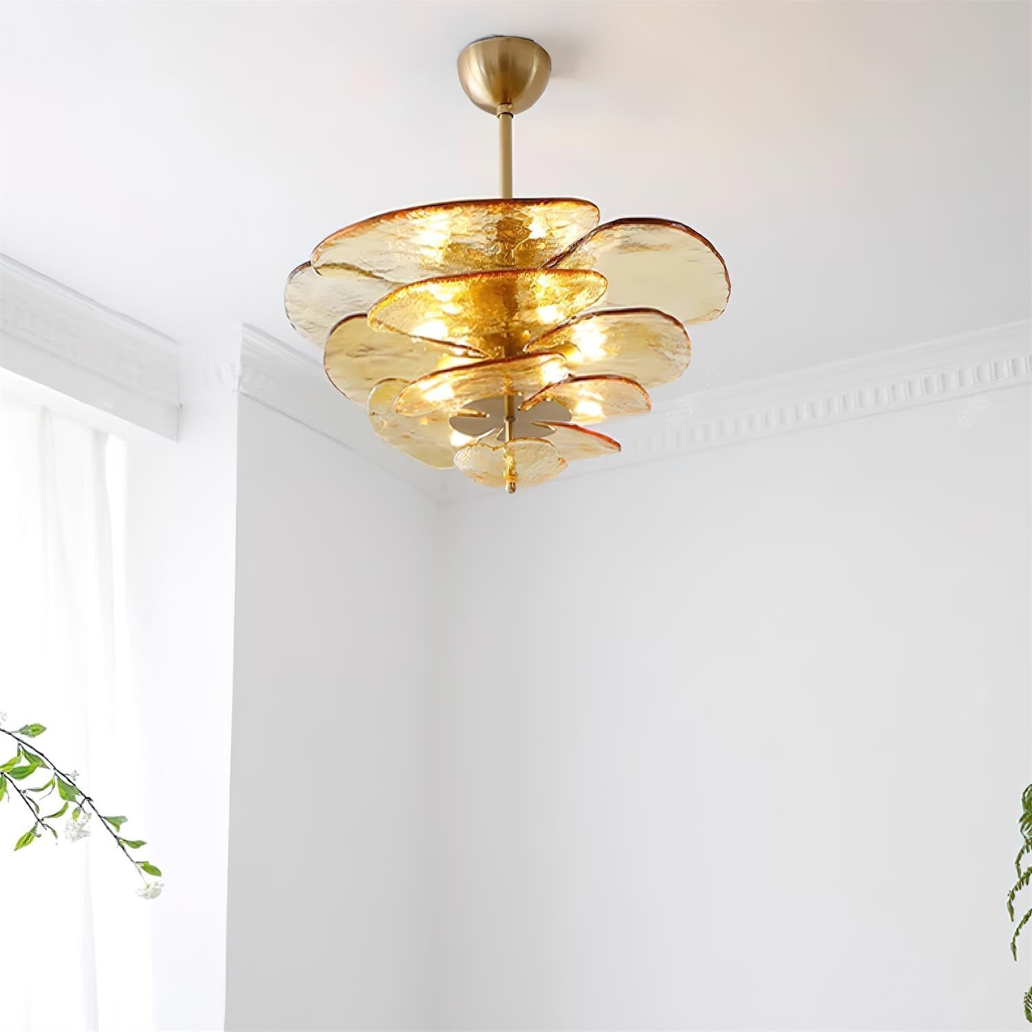 Borelsi Chandelier