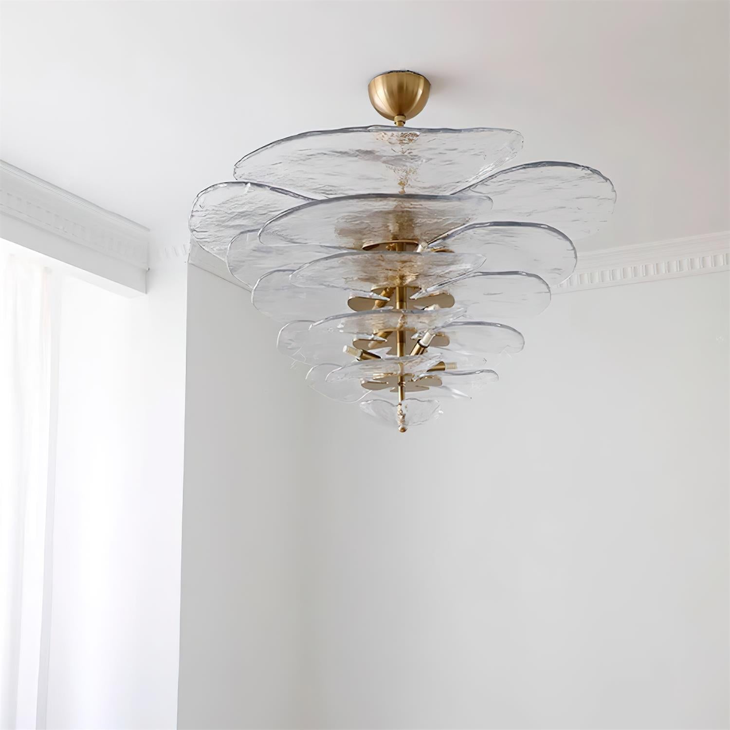 Borelsi Chandelier