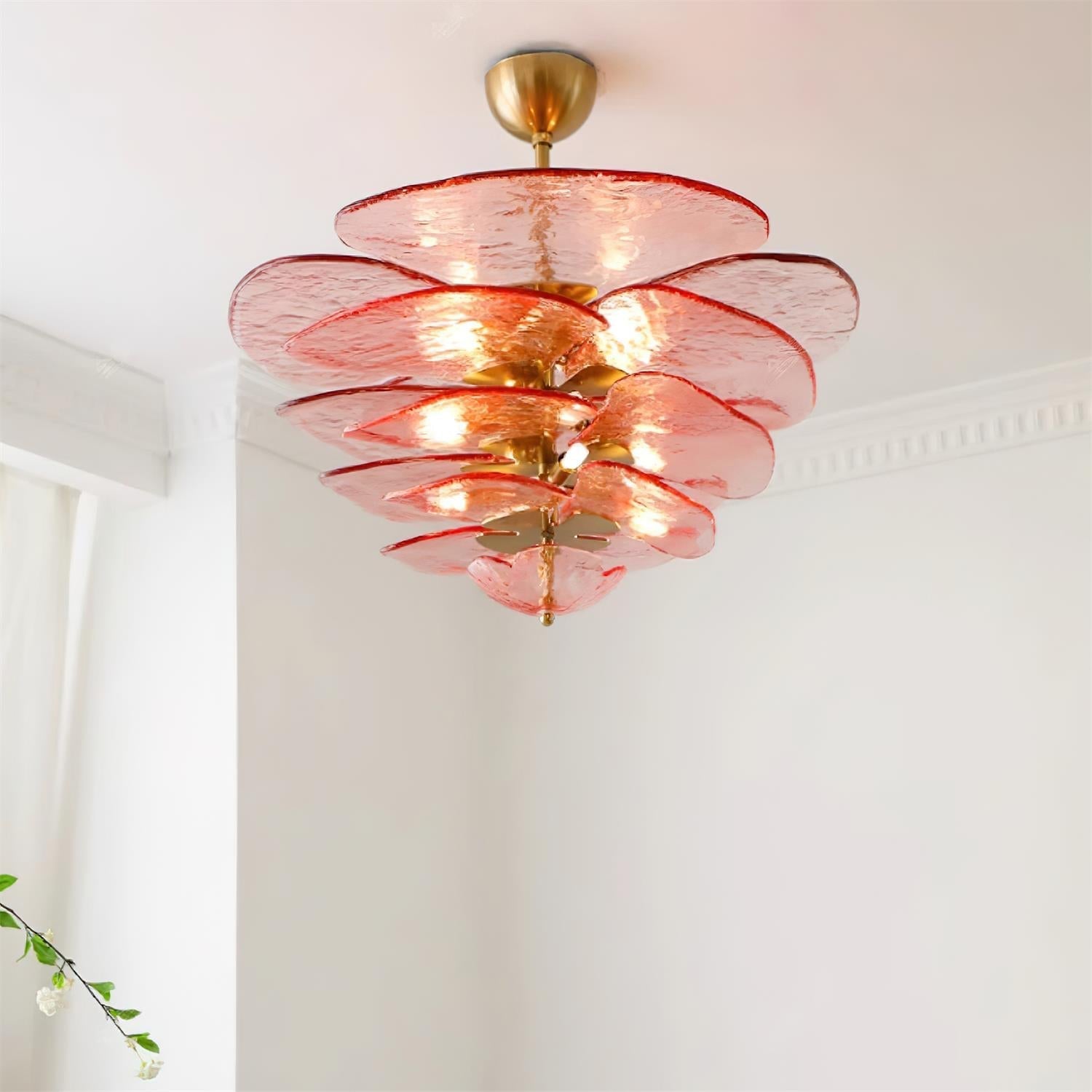Borelsi Chandelier