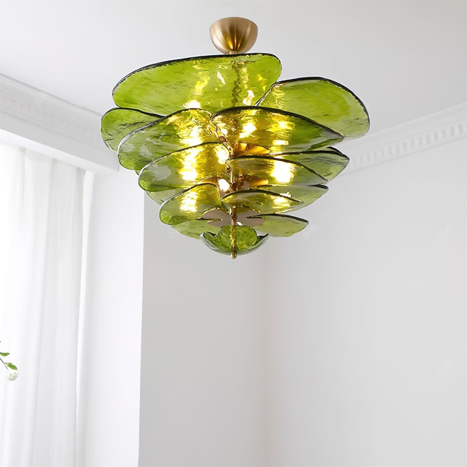 Borelsi Chandelier