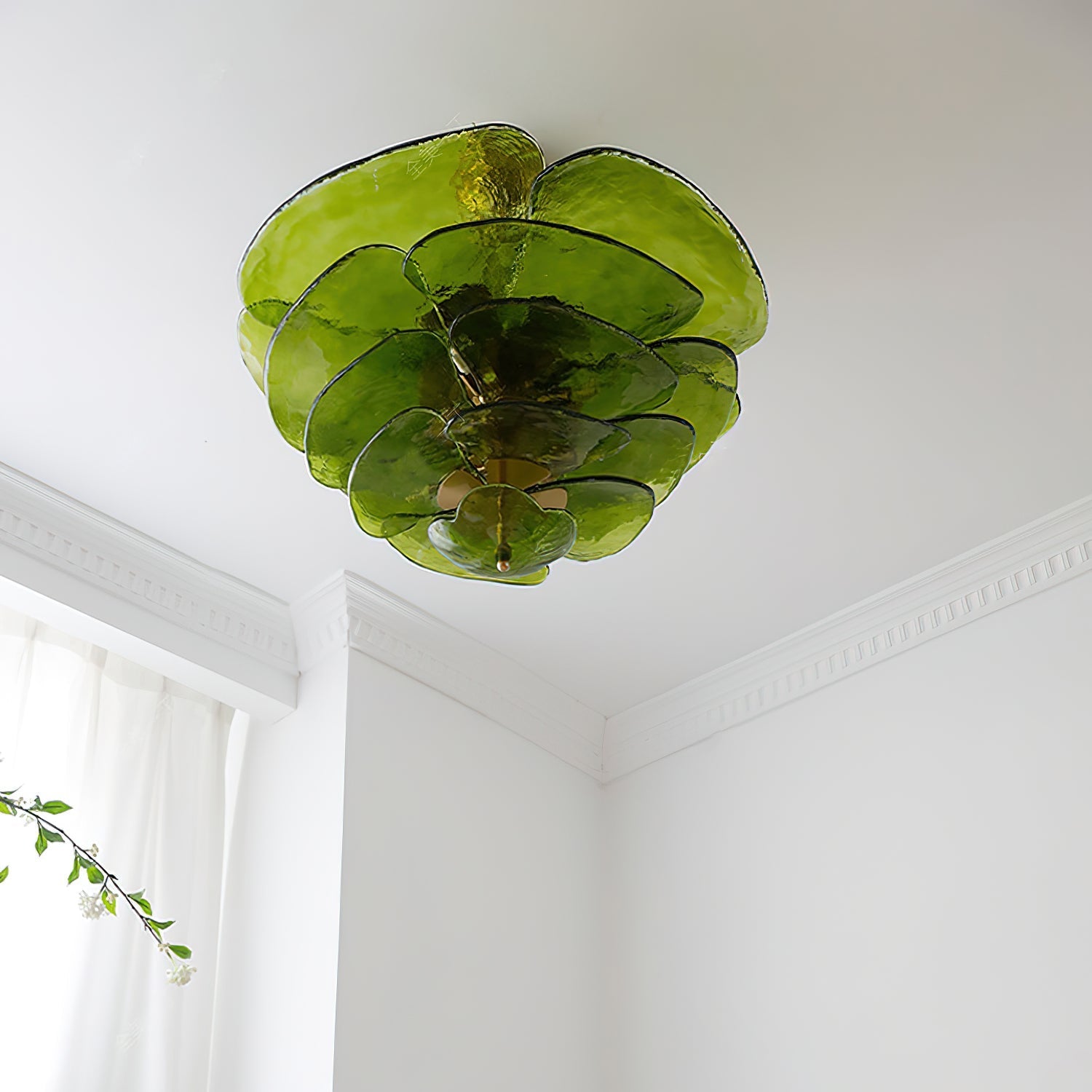 Borelsi Chandelier