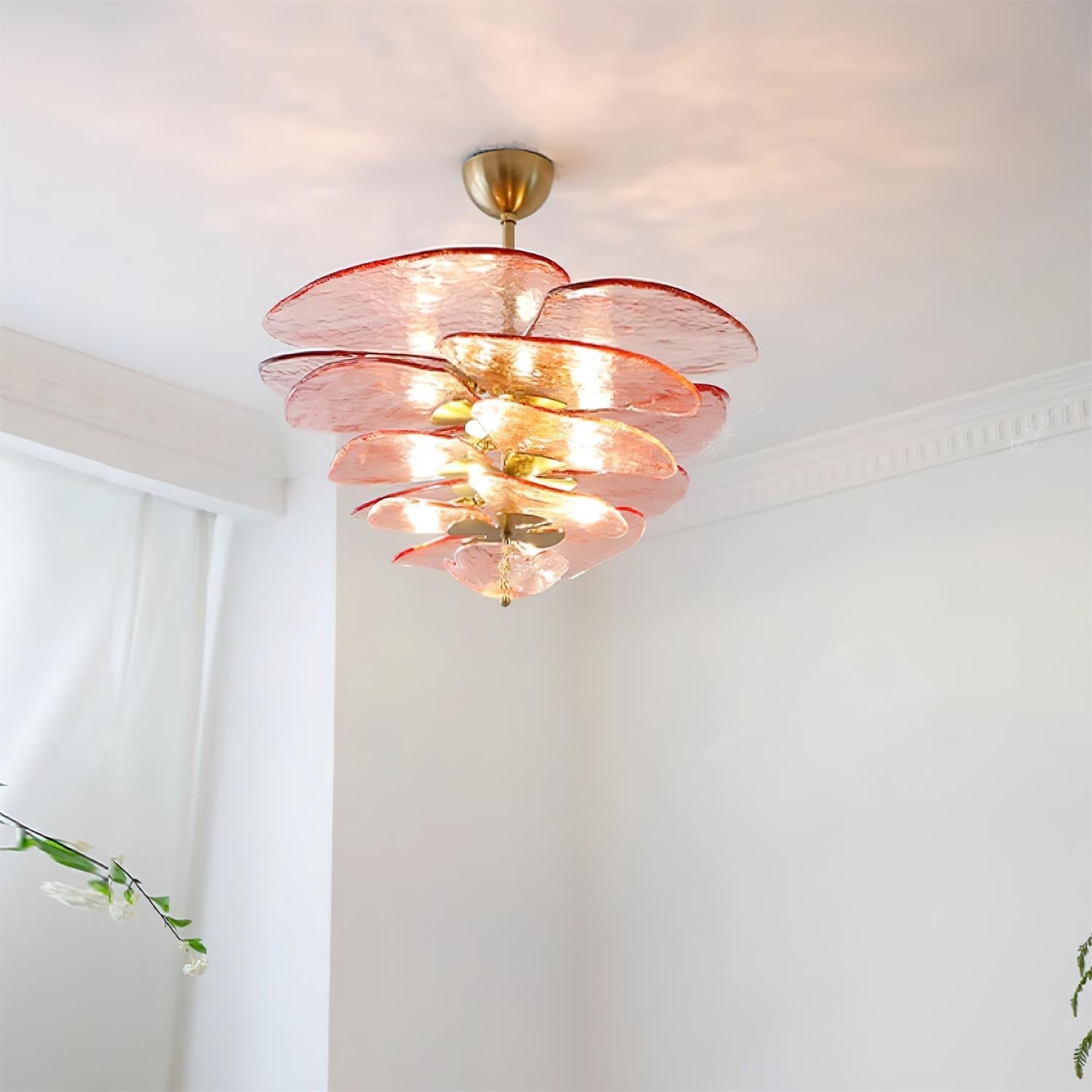 Borelsi Chandelier