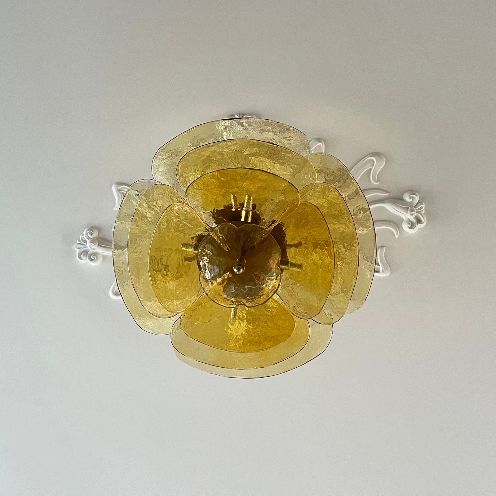 Borelsi Chandelier