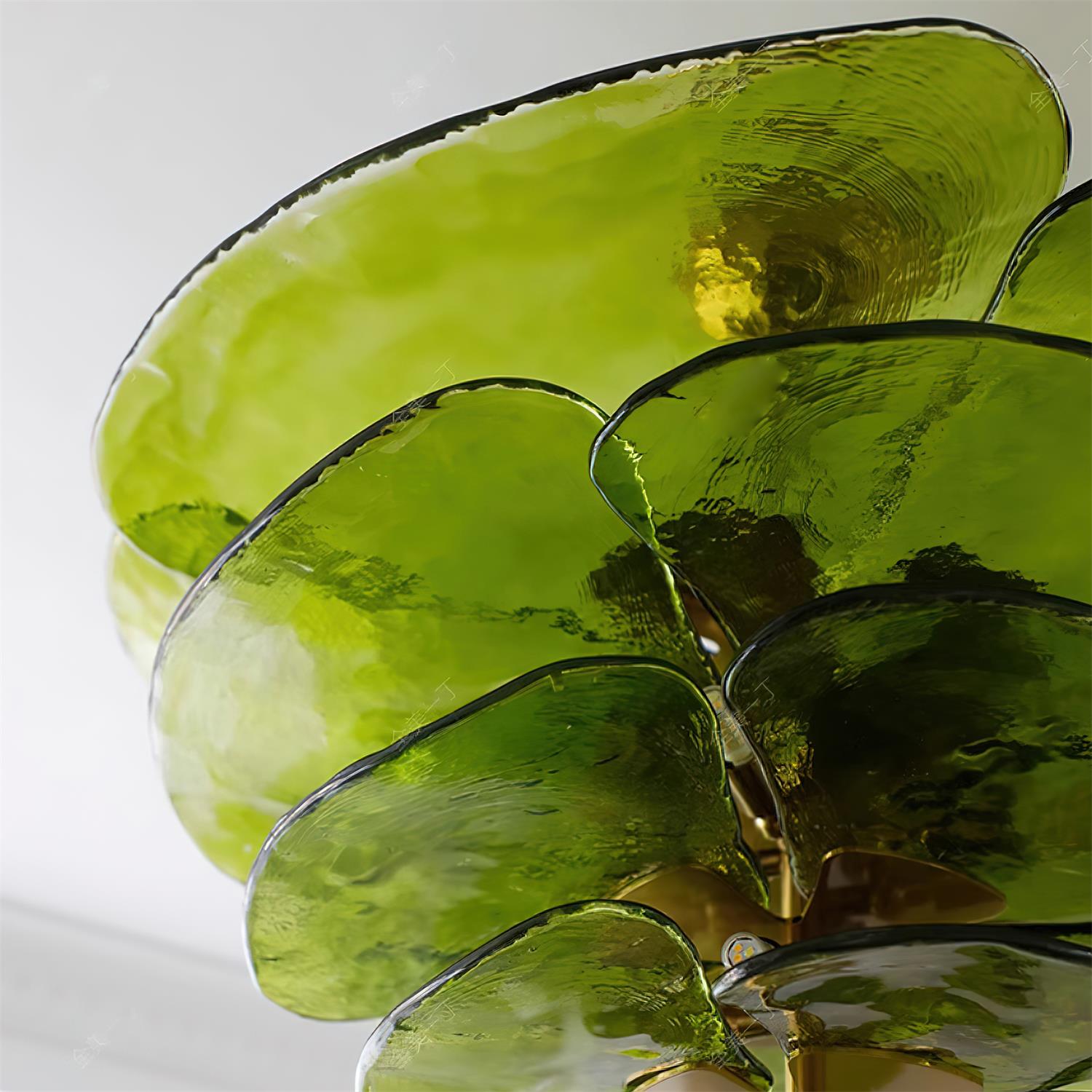 Borelsi Chandelier