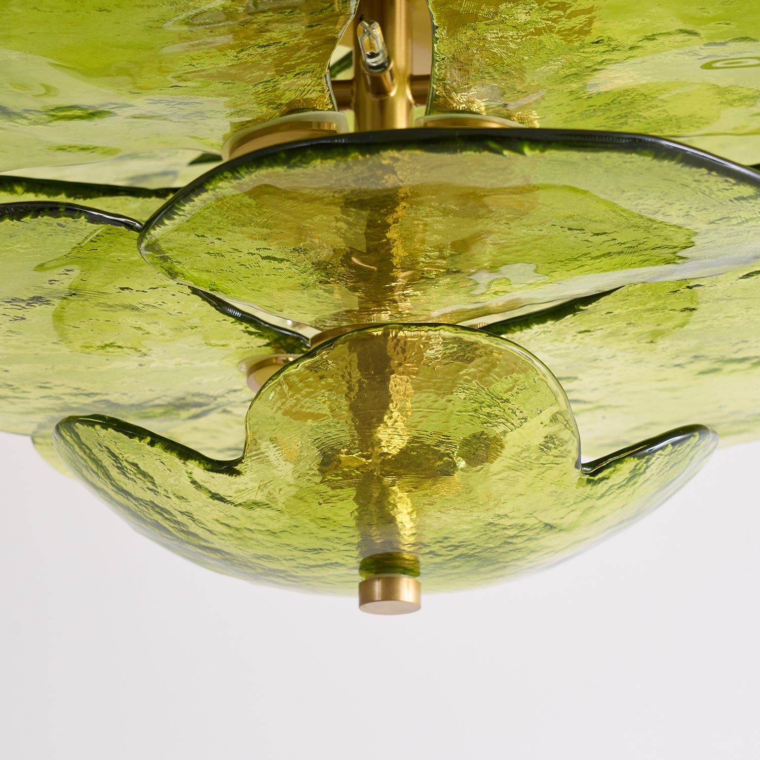 Borelsi Chandelier