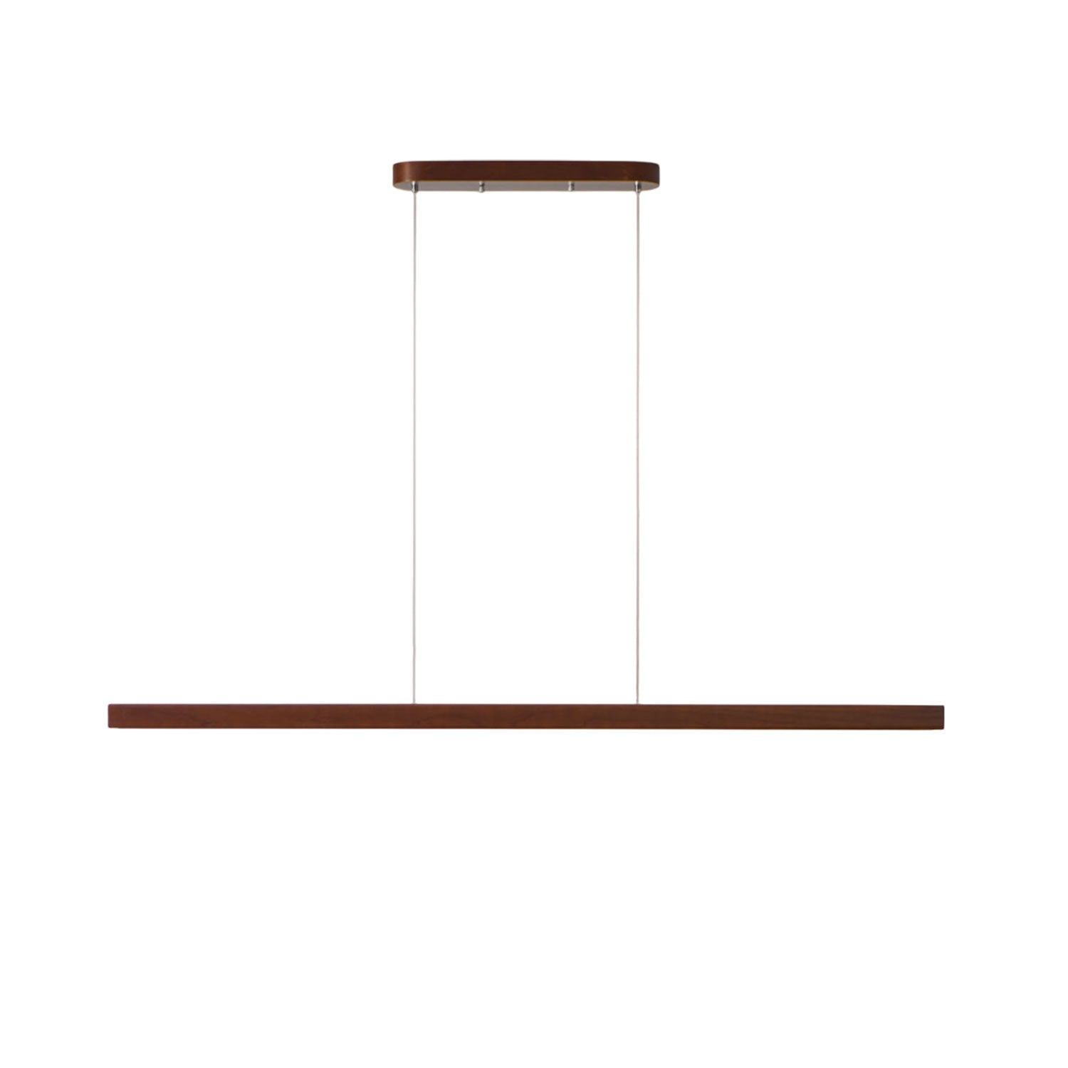 Belvonian Linear Pendant Light