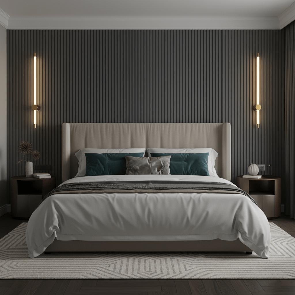 Otio Linear Wall Light