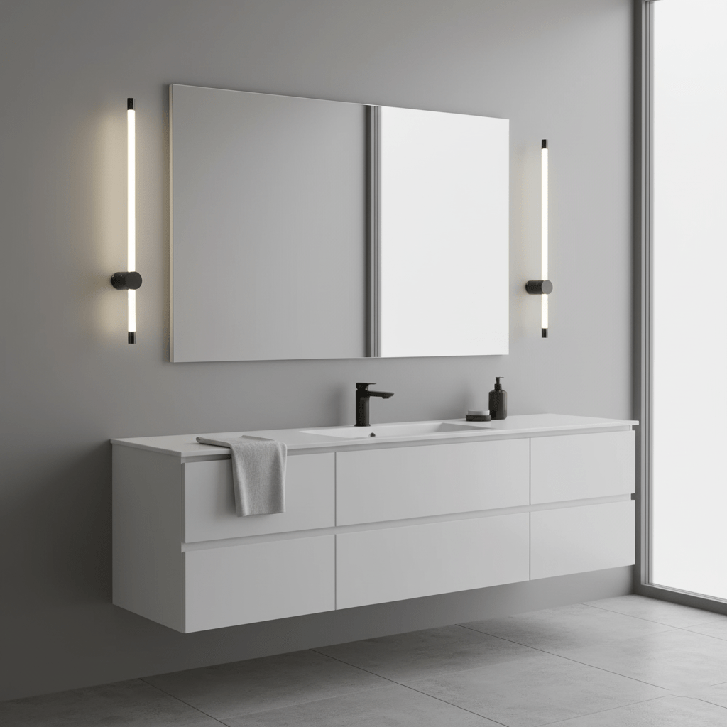 Otio Linear Wall Light