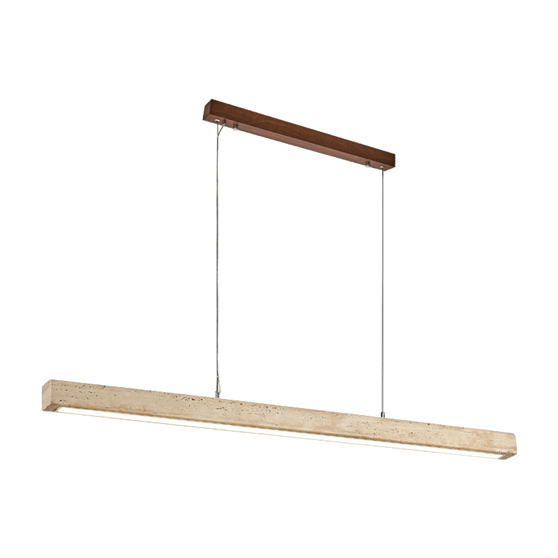 Rehirona Linear Pendant Light