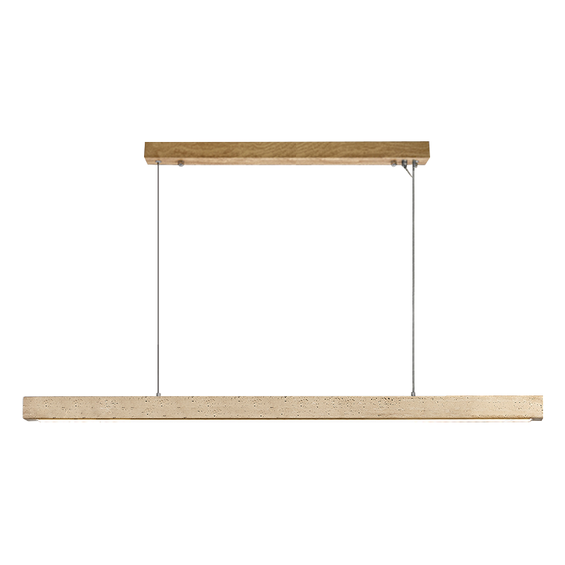 Rehirona Linear Pendant Light