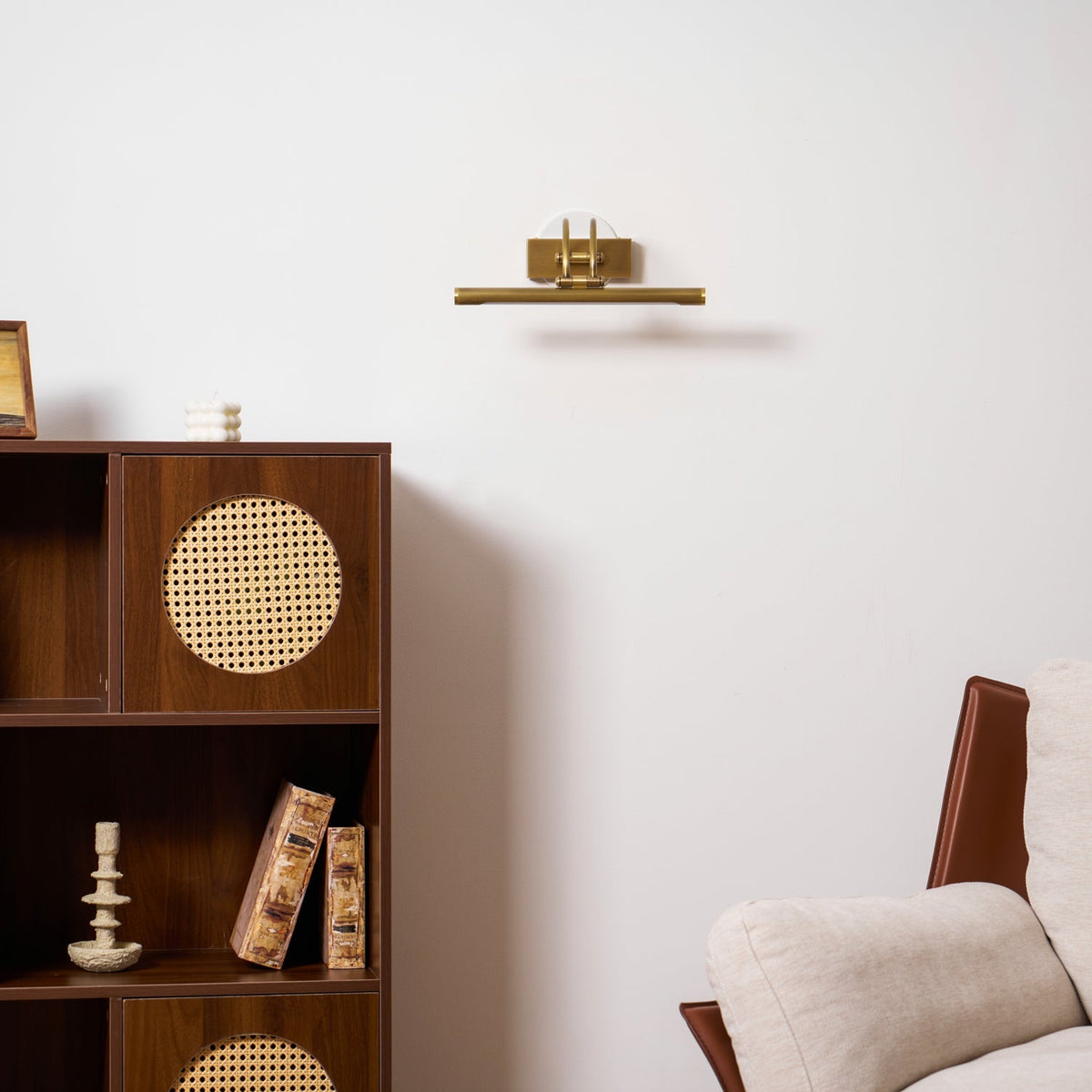 Moxero Linear Wall Light