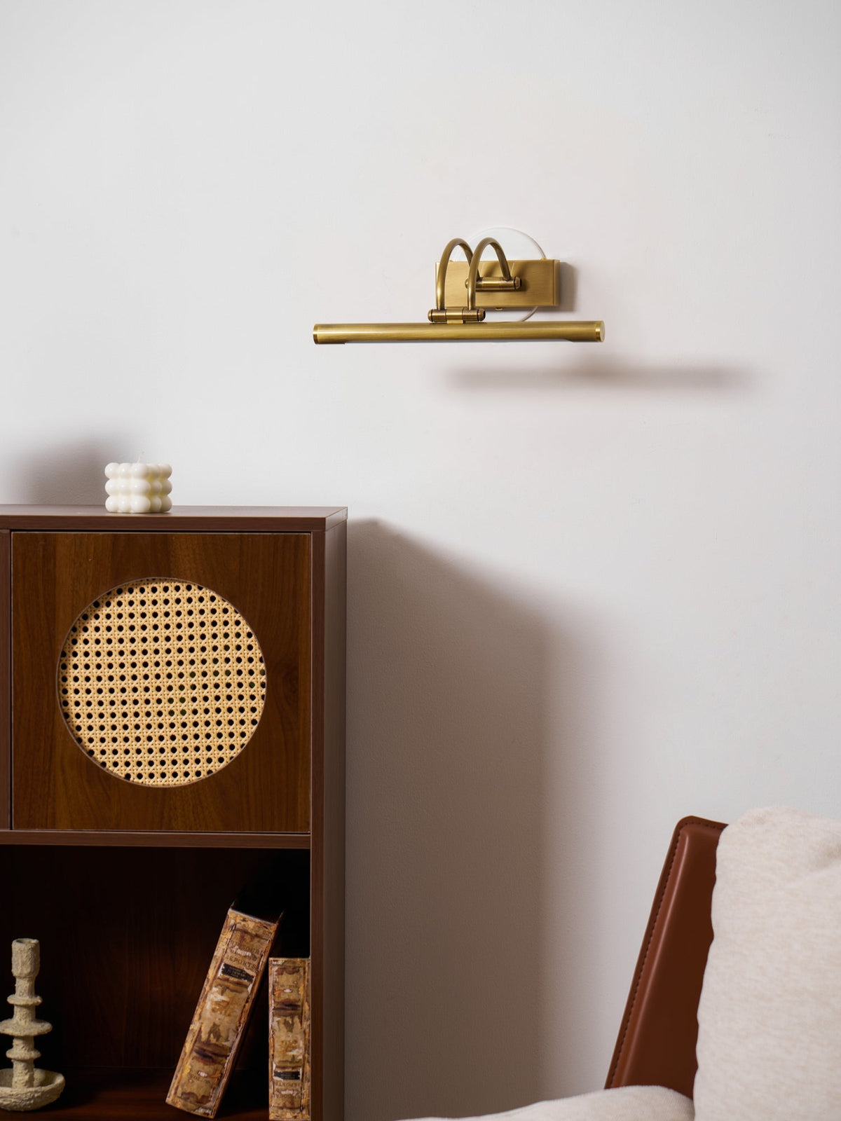Moxero Linear Wall Light
