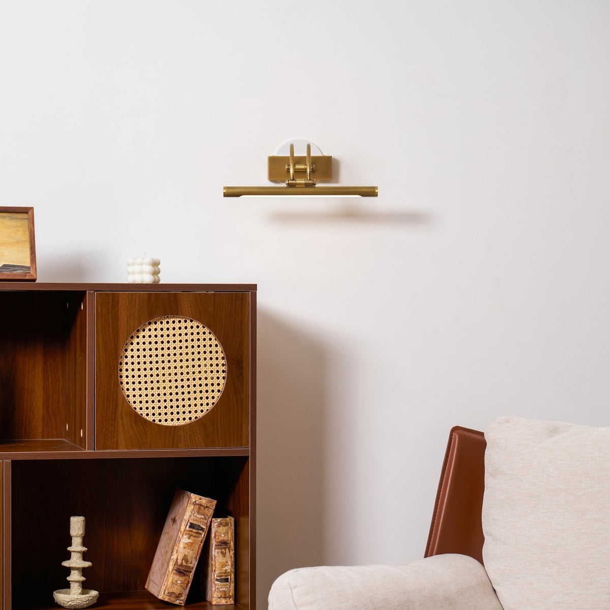 Moxero Linear Wall Light
