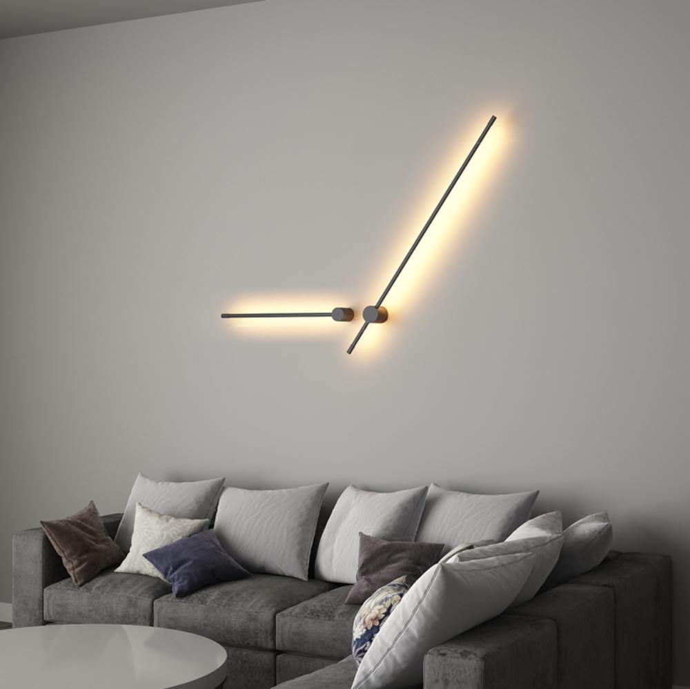 Xeroza Linear Wall Light