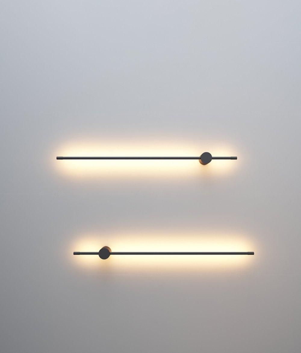 Xeroza Linear Wall Light