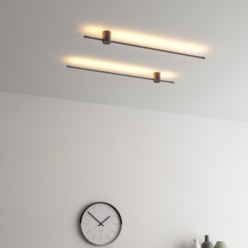Xeroza Linear Wall Light
