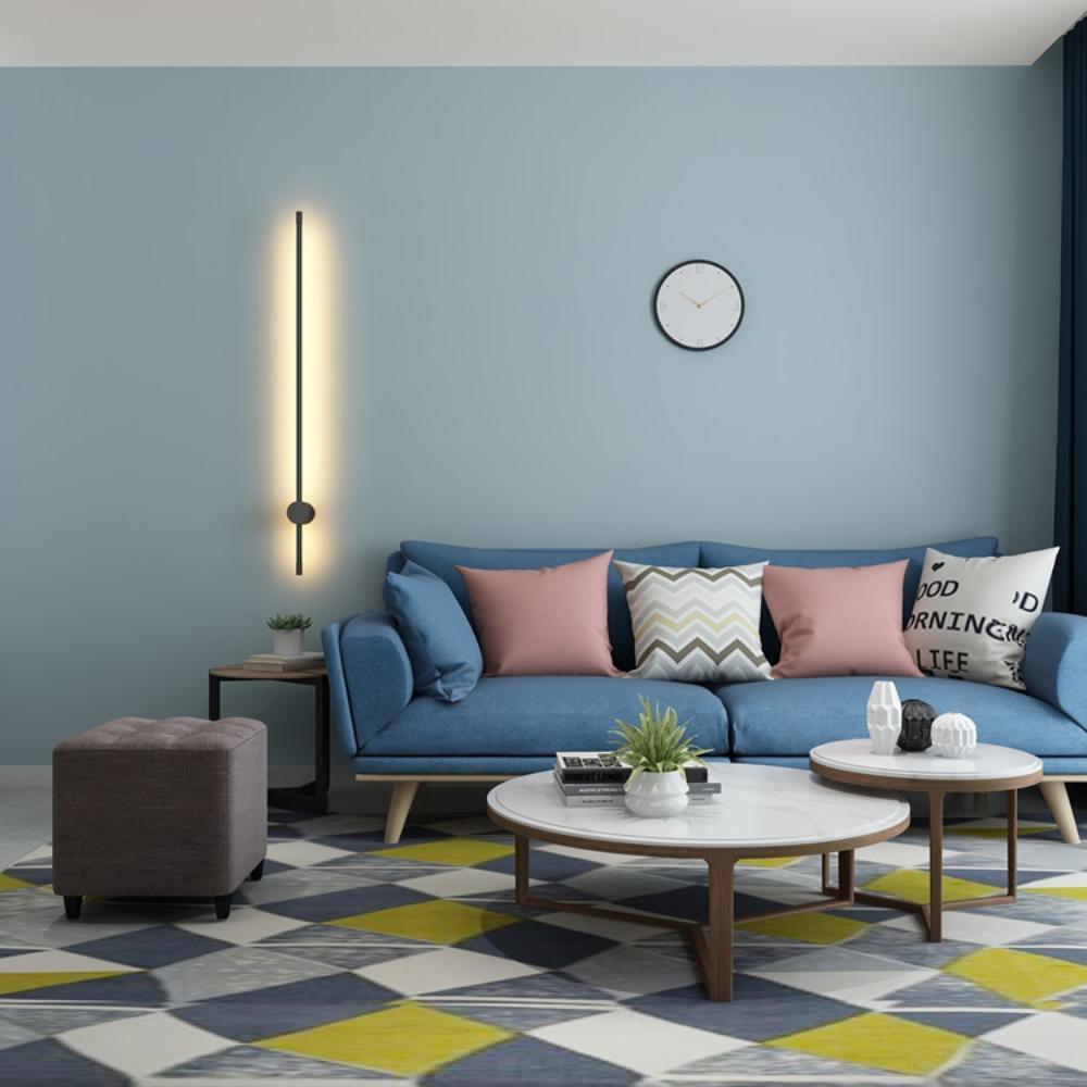 Xeroza Linear Wall Light