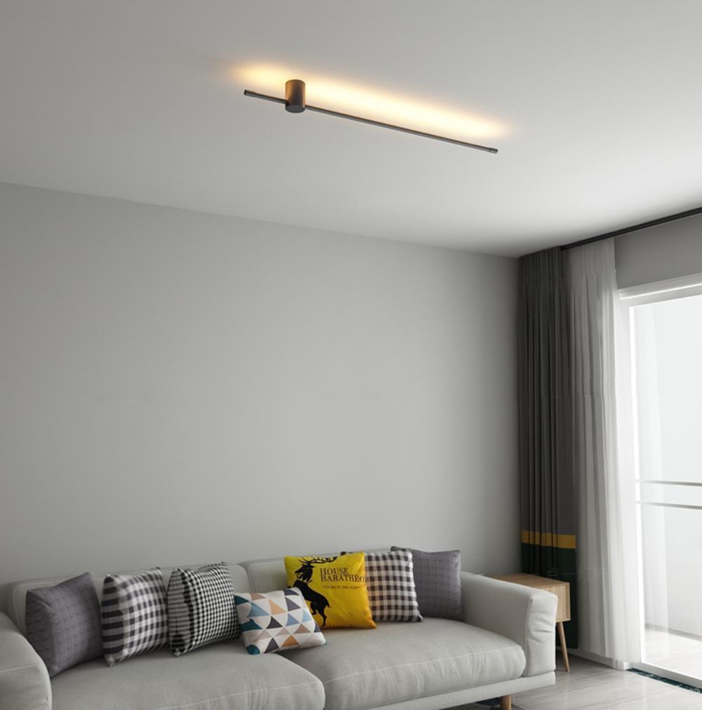 Xeroza Linear Wall Light