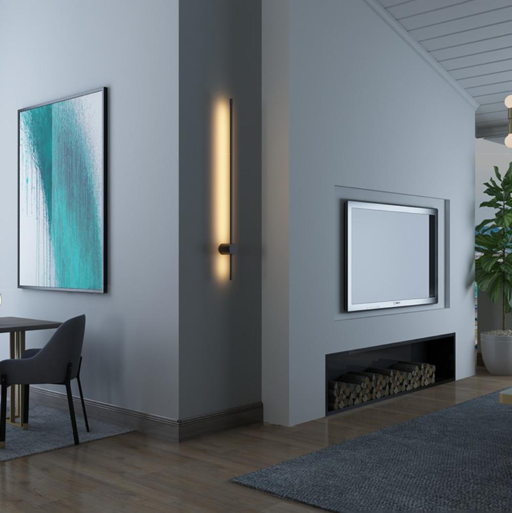 Xeroza Linear Wall Light