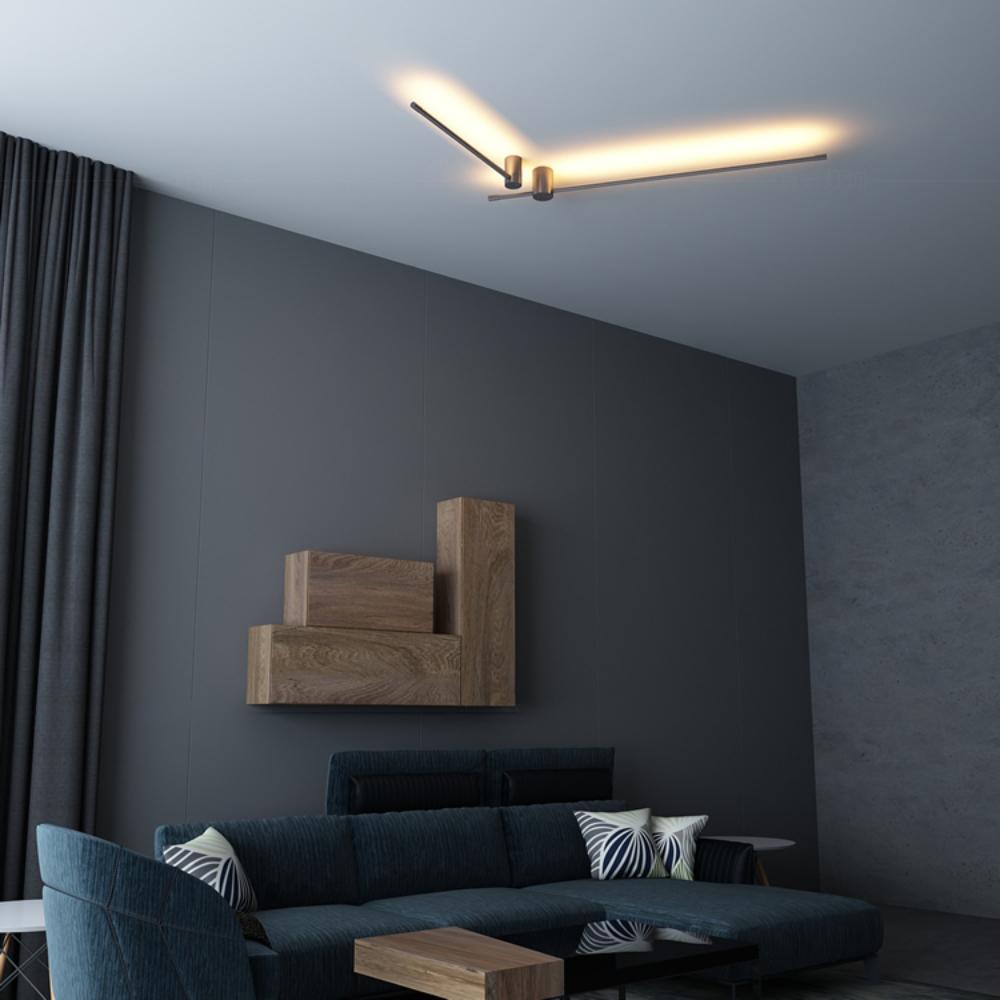 Xeroza Linear Wall Light